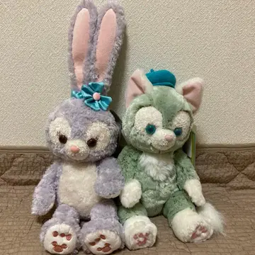 젤라토니 스텔라 루 봉제 인형