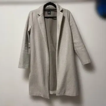ZARA 코트