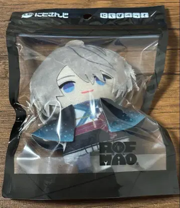 미개봉 카이다 하루 니지산지 니지퍼펫