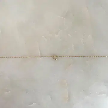 AHKAH 아커 다이아몬드 목걸이