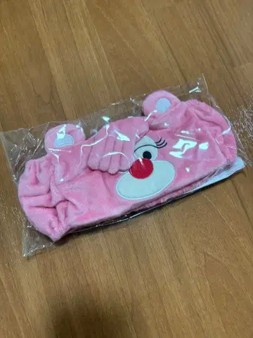 코다 쿠미 KLOOP 헤어밴드