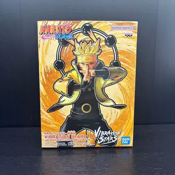 NARUTO 나루토 vibration stars 피규어 육도선인