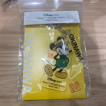 Disney 플래그십 Japan Tour 오키나와 한정판