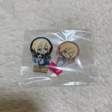 앙스타 쵸이오키 텐쇼인 에이치 SPOTLIGHT 코롯토 아크릴 스탠드