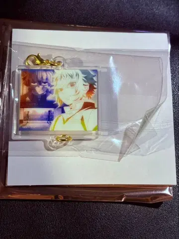 귀멸의 칼날 ufotable 대사백경 아크릴 참 젠이츠 카이가쿠