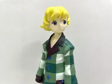 [ 레어템 ] 메트로폴리스 티마 피규어 테즈카 오사무