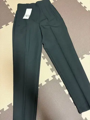 ZARA 슬랙스 XS 사이즈 가격 인하