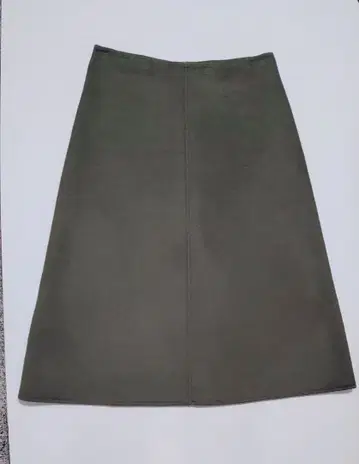 [  ] 사다리꼴 스커트