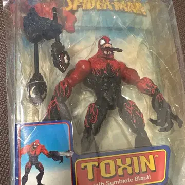 톡신 피규어 토이비즈 마블 레전드