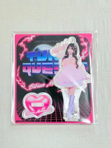 무라카와 히안 아크릴 스탠드 CANDYTUNE