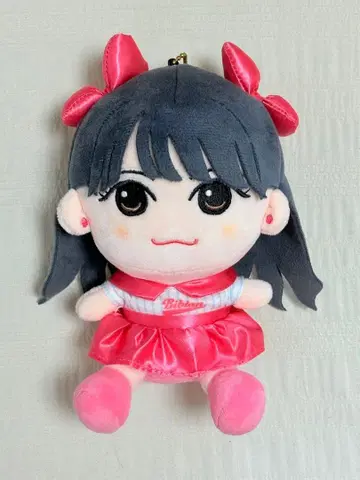 무라카와 히안 봉제 인형 카와누이 CANDYTUNE 캰츄