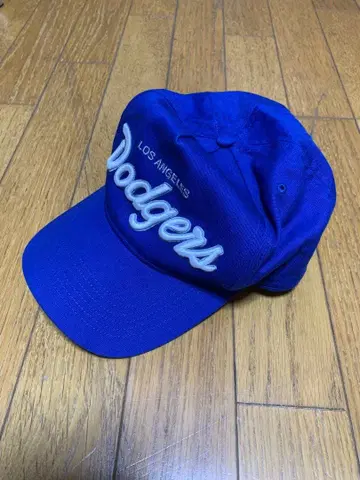 47 47 로스앤젤레스 다저스 다저스 캡