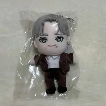 초특급 마사히로 EVE 마스코트 봉제 인형