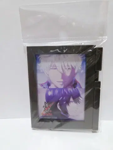 은혼 사카타 긴토키 타카스기 신스케 캠퍼스 아크릴 스탠드