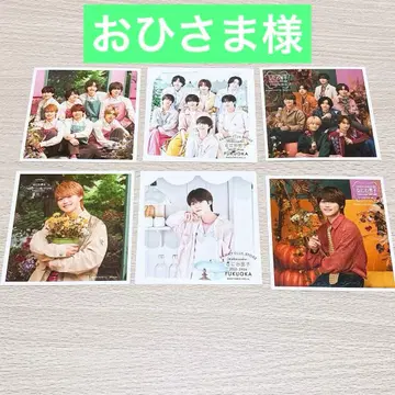 오히사마님 나니와단시 마시카쿠 사진 후쿠오카 한정판