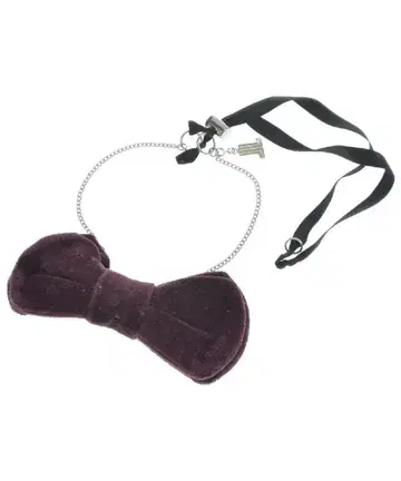 LANVIN en bleu 남성용 넥타이