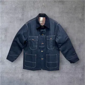 70S BIG MAC 안감 담요 커버올 USA제 데드스탁