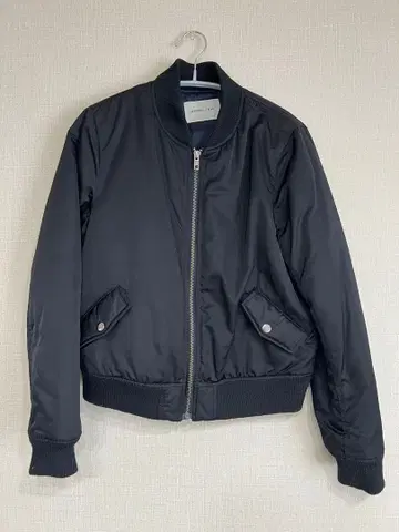 MA1 밀리터리 여성용 M 사이즈