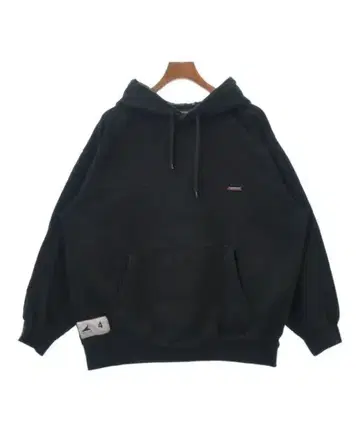 DESCENDANT 후드티 남성용