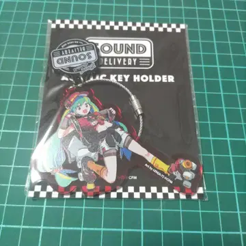 나탈리 스토어 하츠네 미쿠 SOUND DELIVERY