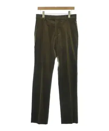 GUCCI 슬랙스 남성용