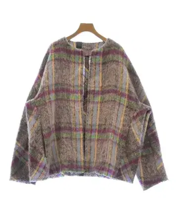 N.HOOLYWOOD 블루종 (기타) 남성용