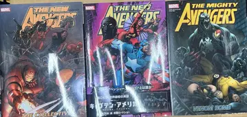 뉴 어벤져스: 센트리 : MARVEL