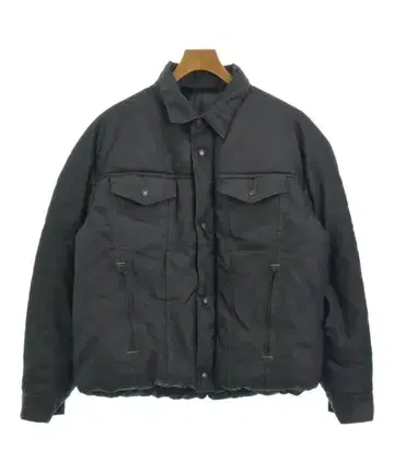 N.HOOLYWOOD 블루종 ( 기타 ) 남성용