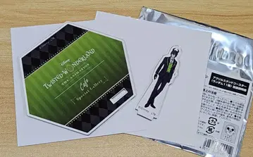 Twisted Wonderland 아크릴 스탠드