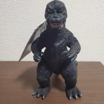 무비 몬스터 시리즈 반다이 고질라 1968 피규어 약 18cm