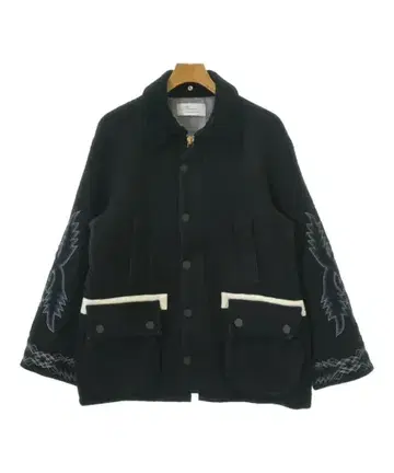 Azuma. 블루종 (기타) 남성용