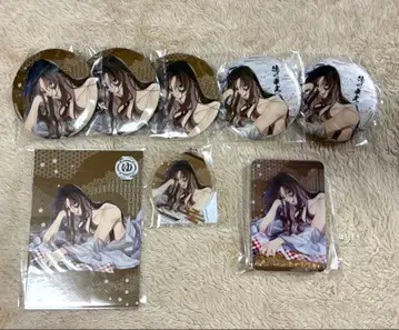 검이군 유아미 사무라이 이에미츠 세트