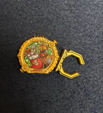 센타이 링 크리스마스 고쥬우쟈