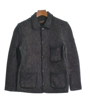 TENDERLOIN 블루종 (기타) 남성용