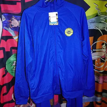 [ 아베일(Avail) ] x [ 아오아시 ] 콜라보 룸웨어 L 사이즈