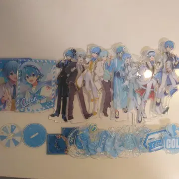 코론 군 아크릴 스탠드 묶음 판매