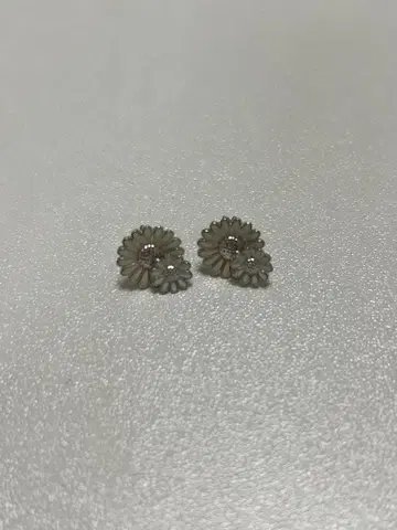 조지 젠슨 귀걸이