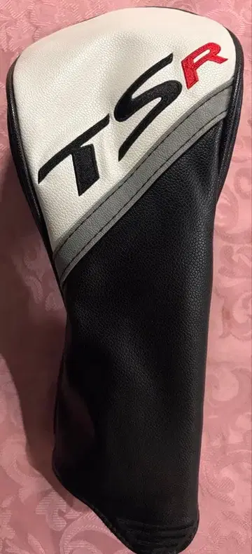 타이틀리스트 TSR 드라이버용 골프헤드커버
