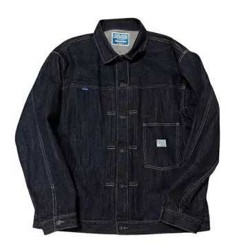 Liberaiders LR 데님 재킷 XL 사이즈