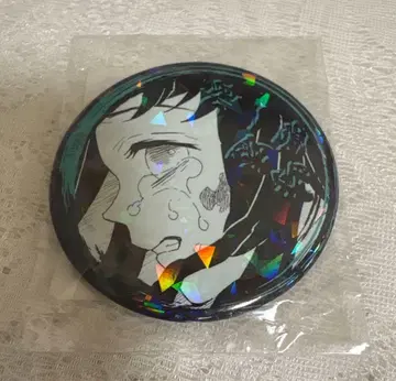 [ 익명 배송 ] 올스타 캔뱃지(캔뱃지) 토키토 무이치로 눈물 Ver.