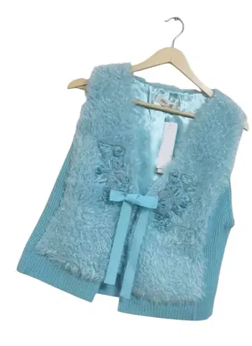 2024 AW 슈퍼 뷰티 스팽글 모코모코 보아 소재 베스트 42