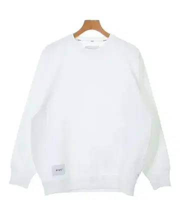 WTAPS 맨투맨 남성용