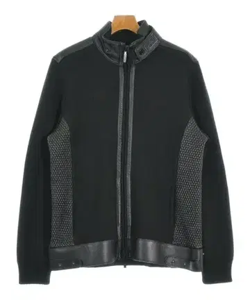 VERSACE 블루종 (기타) 남성용