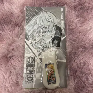 ONEPIECE 상디 응원봉