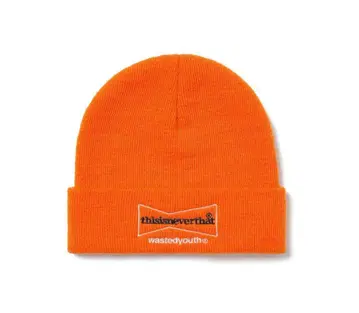 wasted youth thisisneverthat 비니