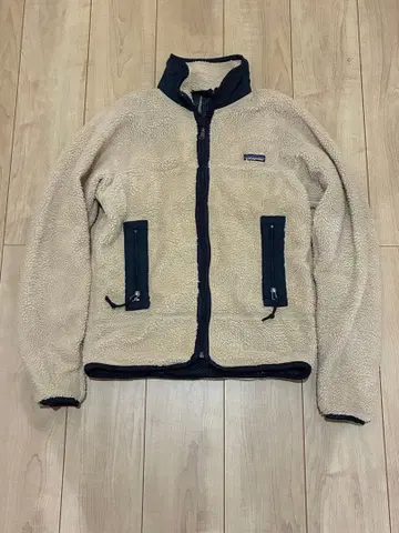 patagonia 파타고니아 플리스 자켓 S USA 후반