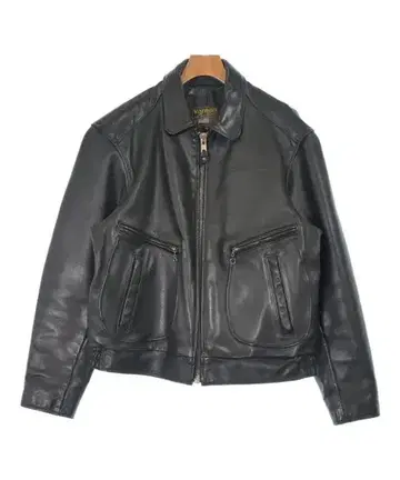 VANSON 블루종 남성용