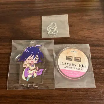 슬레이어즈 아멜리아 아크릴 스탠드 스레 카페