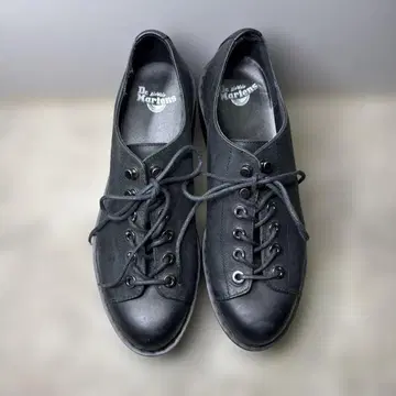 닥터마틴 FENELLA 통굽 24cm/UK4