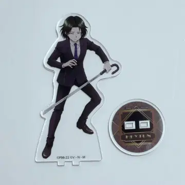 HUNTER x HUNTER 페이탄 아크릴 스탠드